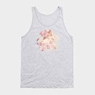 Cherry Blossoms Tank Top